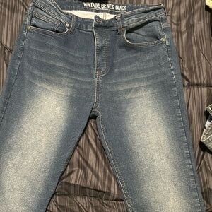Multiple jeans 3 all for 15.00